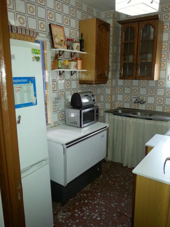 Casa rural Casa Rural Refugio Isabel Córdoba