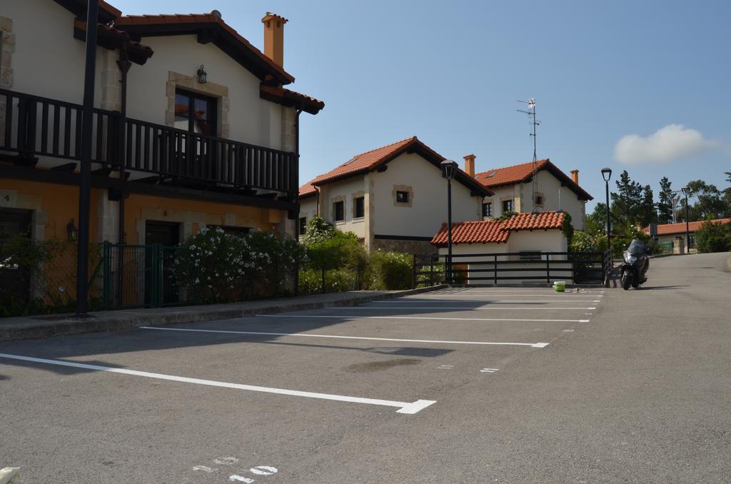 Сasa de vacaciones Mayorazgo De Altamira Mila Santillana del Mar
