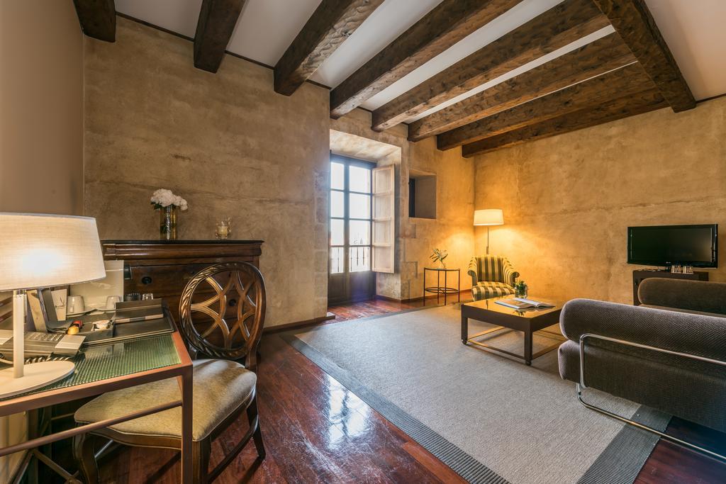 Hospes Palacio De San Esteban, A Member Of Design Hotel Salamanca
