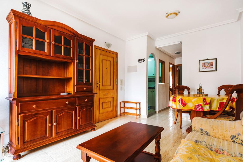 Manuel Galian 52 Apartment *