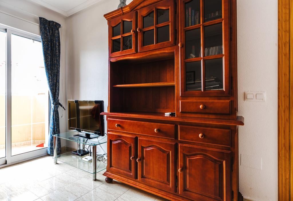 Apartment Manuel Galian 52