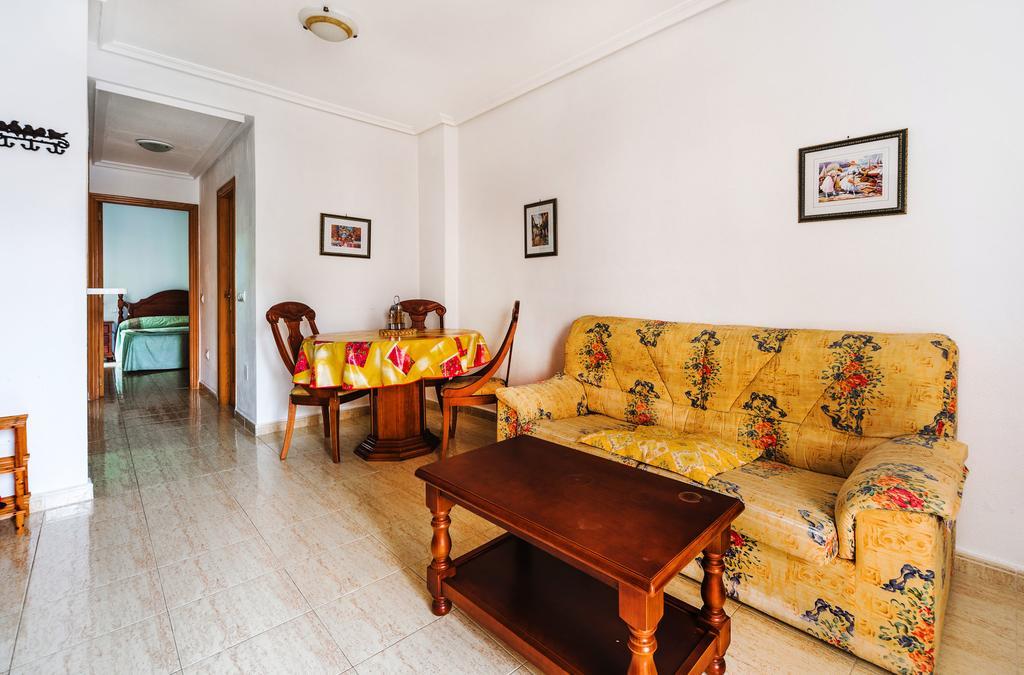 Apartment Manuel Galian 52
