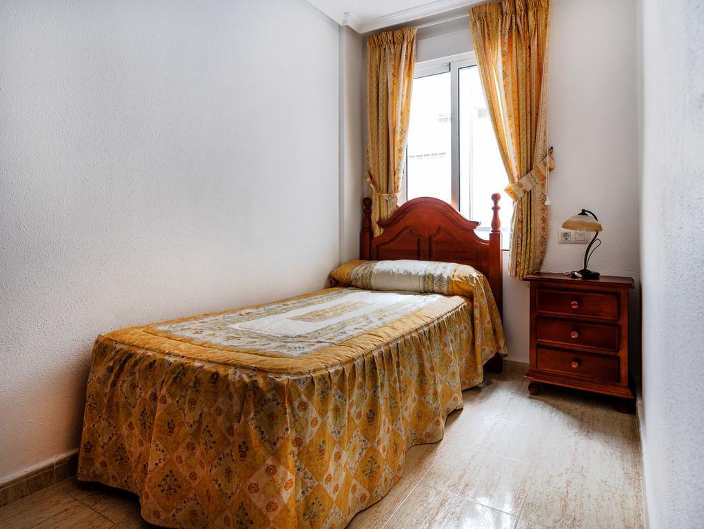 Apartment Manuel Galian 52 Torrevieja