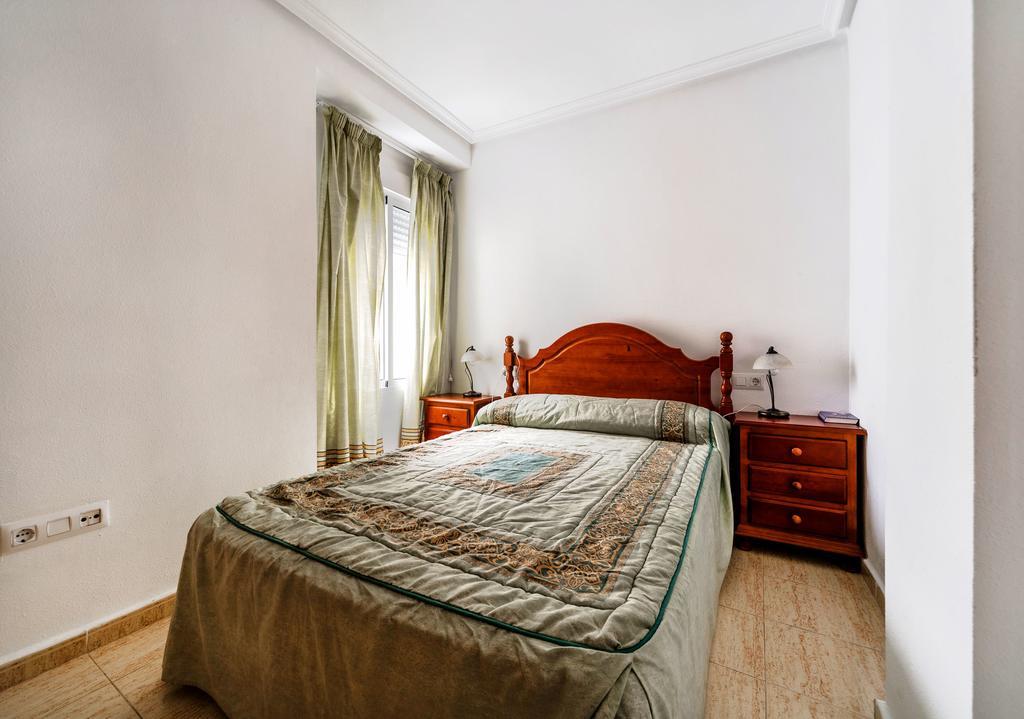 Manuel Galian 52 Apartment Torrevieja