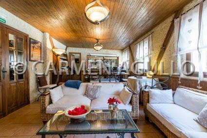 El Campanario Hotel Rascafria