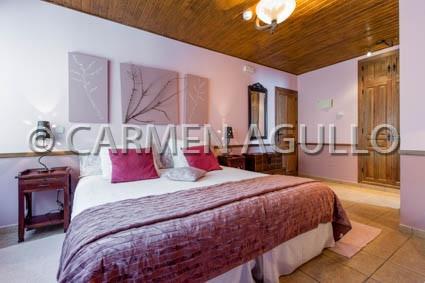 El Campanario Hotel Rascafria