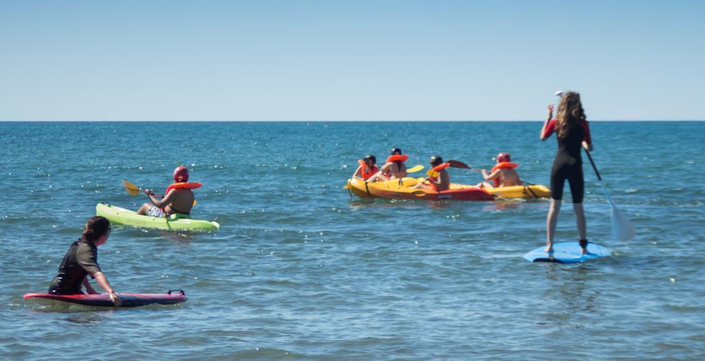 Complejo Turístico&camping Cabopino Camping 4*