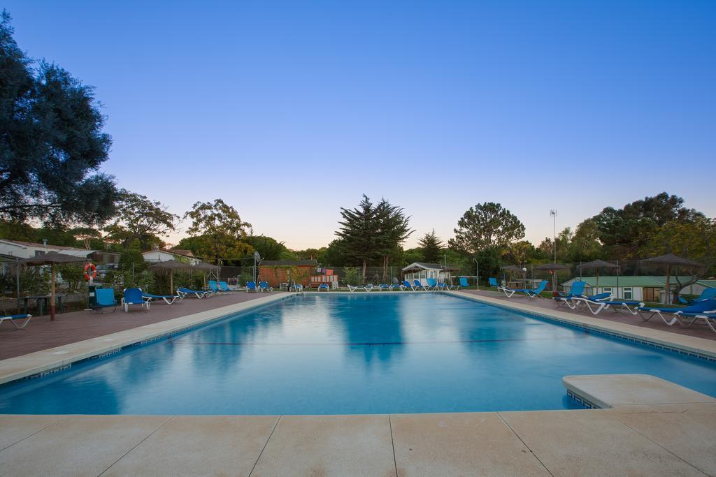 Complejo Turístico&camping Cabopino Camping 4*