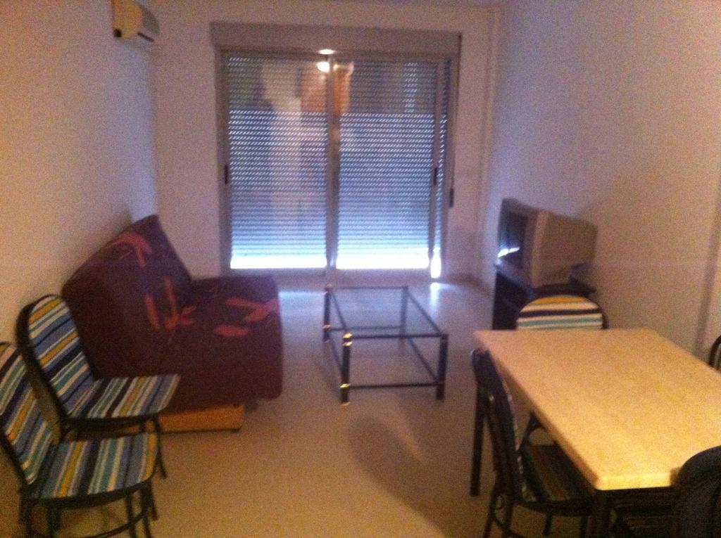 Apartamento Baladres Apartamento *