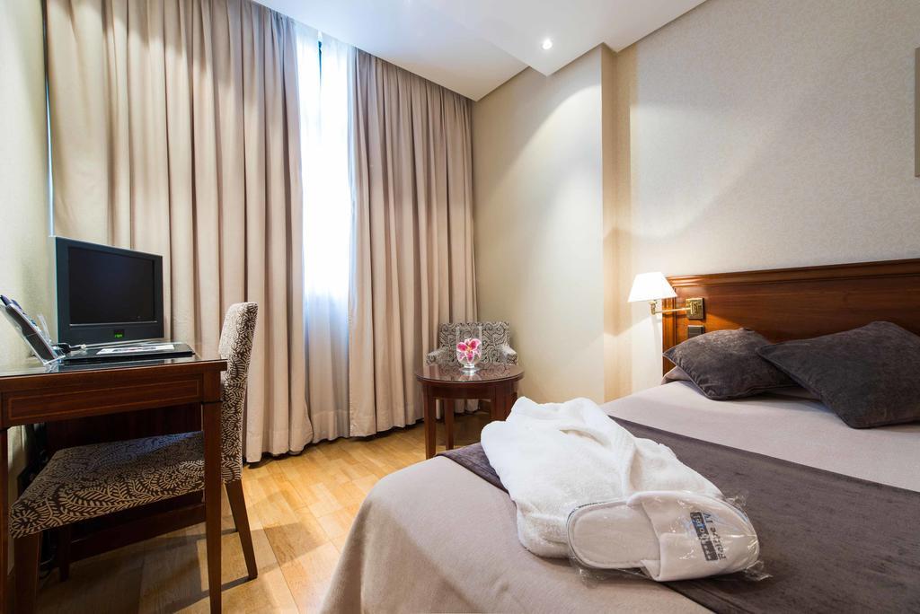 Felipe Iv Hotel Valladolid