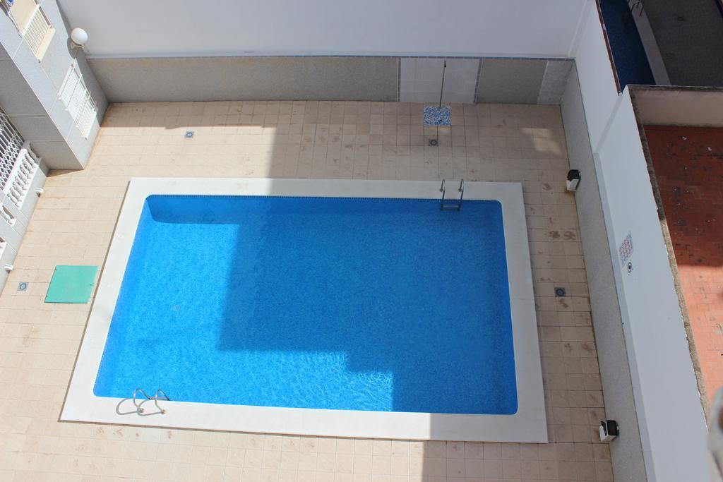 Apartamento Mariposa