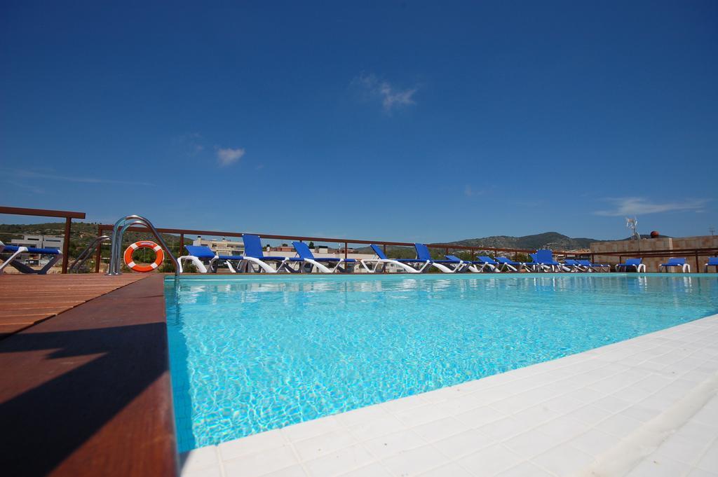 Apartahotel Sitges Apartment 3*