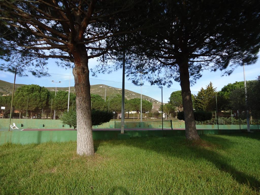 Baladres Apartamento * Peñíscola