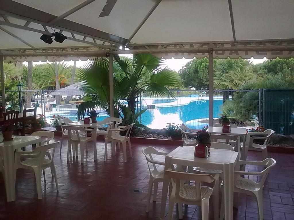 Baladres Apartamento Peñíscola