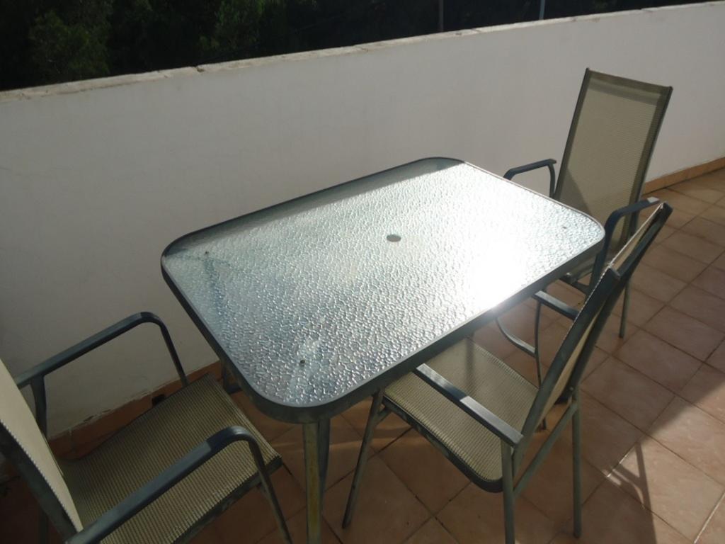 Apartamento Baladres Apartamento *