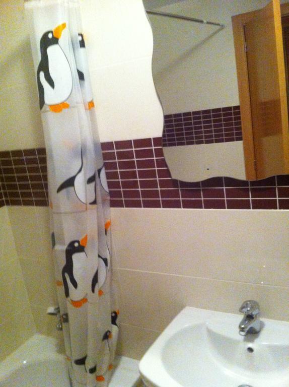 Baladres Apartamento Apartamento