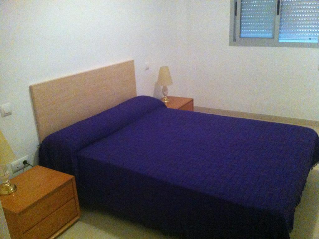Baladres Apartamento * Peñíscola