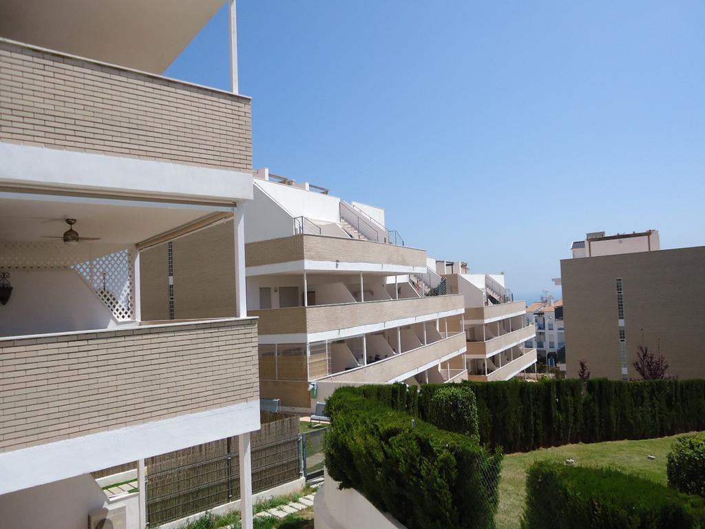 Apartment Baladres *