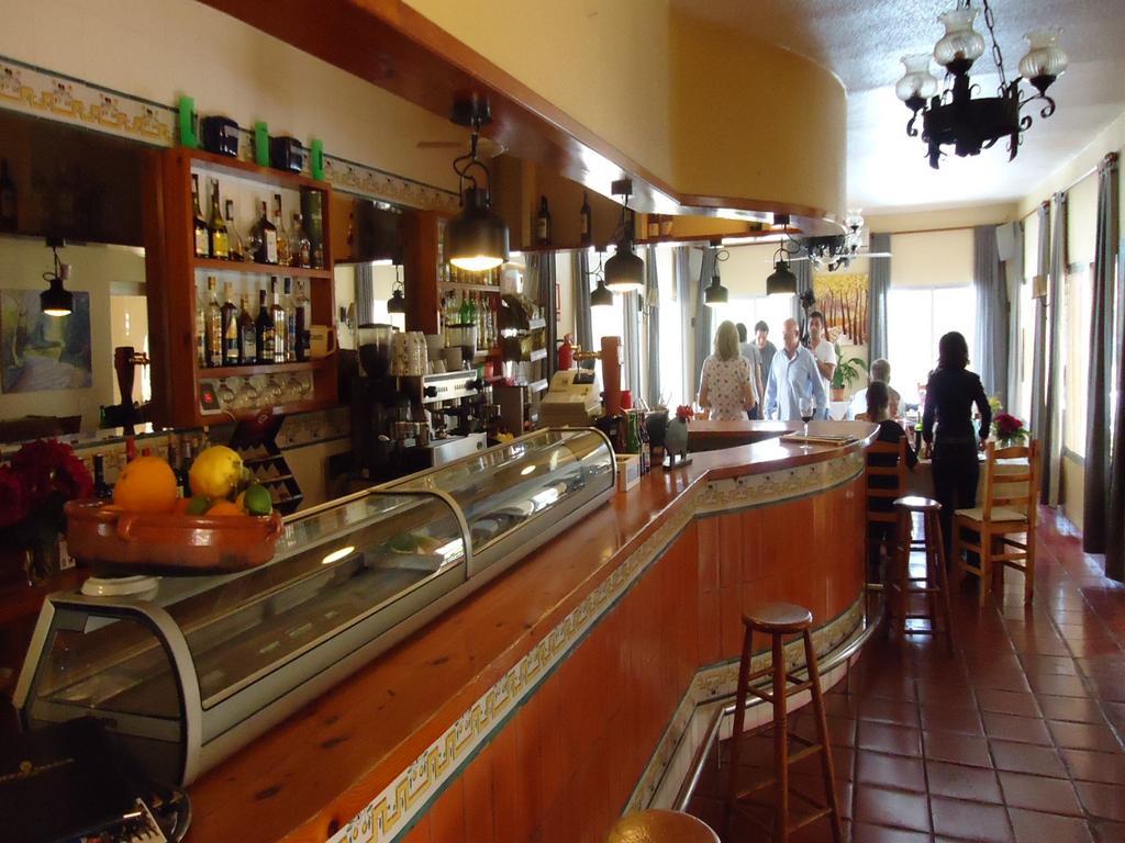 Baladres Apartamento * Peñíscola