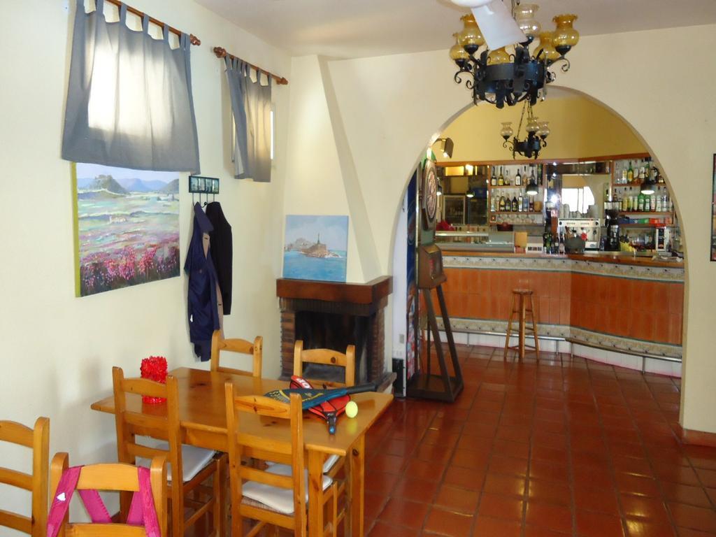 Baladres Apartment Peniscola
