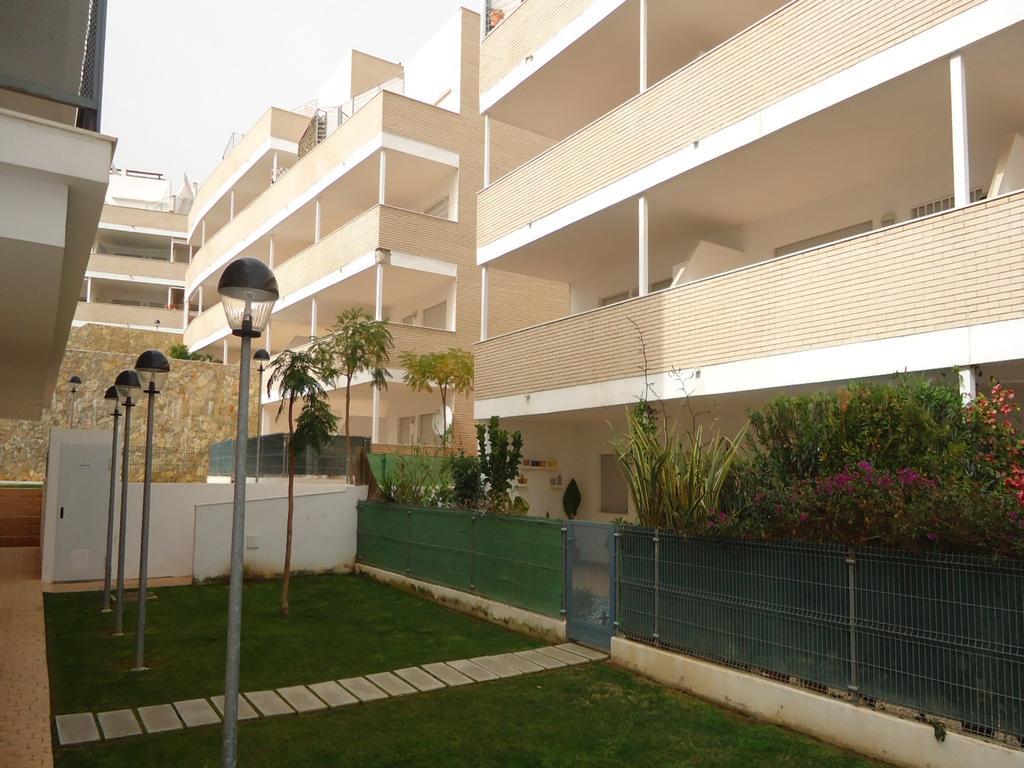 Apartamento Baladres Apartamento Peñíscola