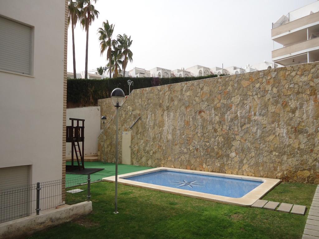 Baladres Apartamento Apartamento Peñíscola