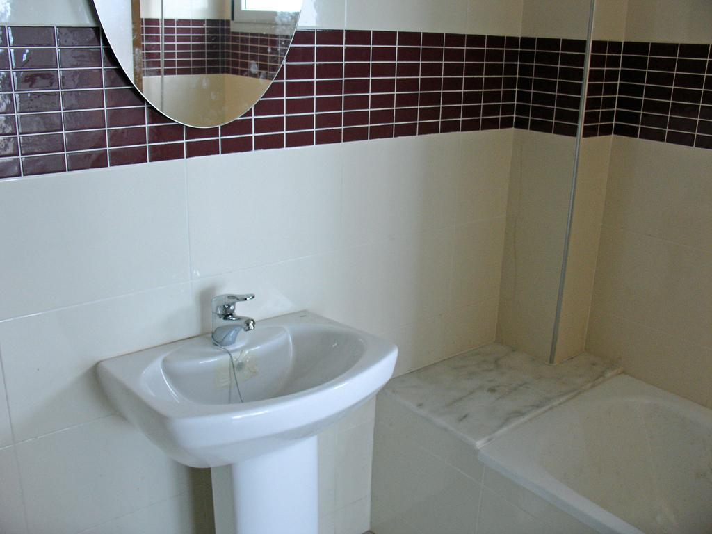 Baladres Apartment *