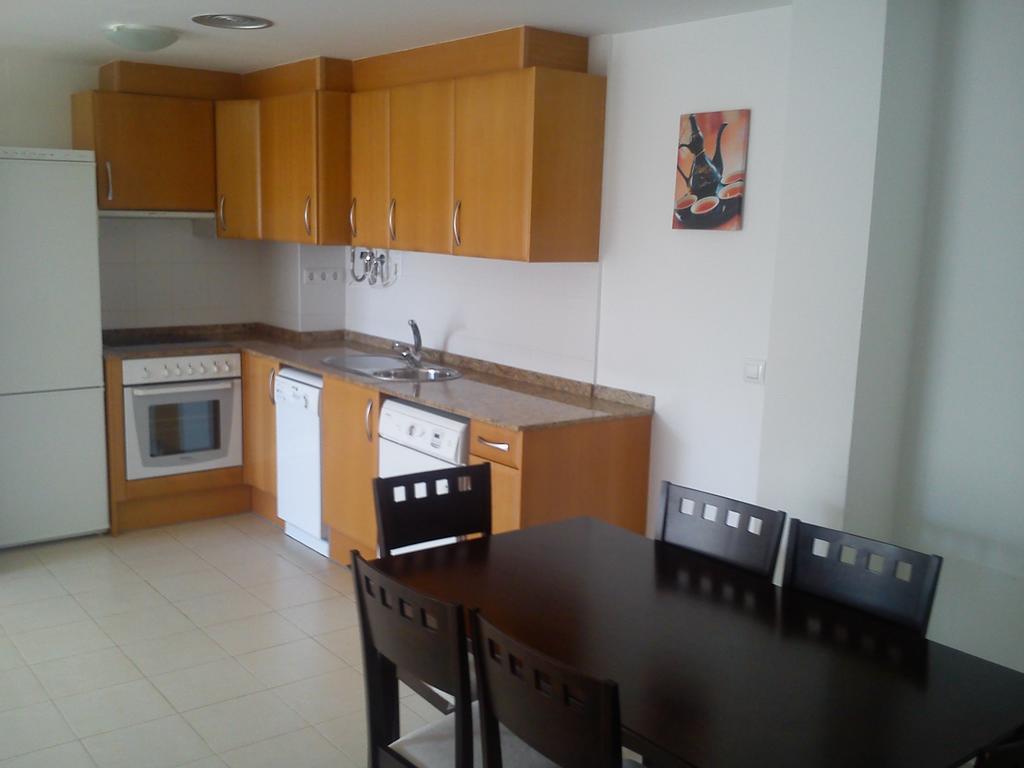 Baladres Apartamento Peñíscola