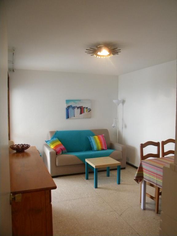 Apartment Malvinas Arysal *