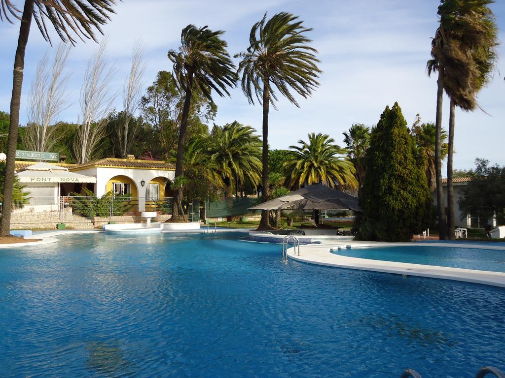 Apartment Baladres Peniscola