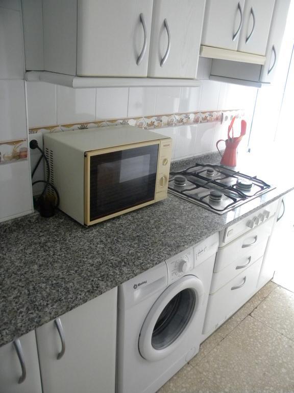 Apartment Malvinas Arysal *