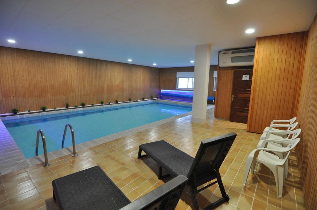 Apartamento Limit Rent Costabrava