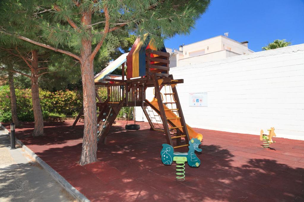 Apartamento Uhc Casa Daurada Miami Platja (Miami Playa)