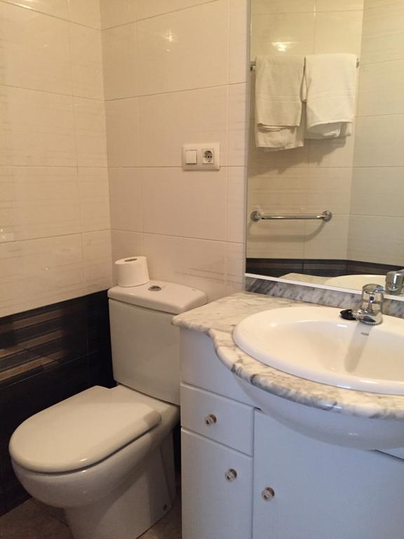 Apartamento Scq Homes