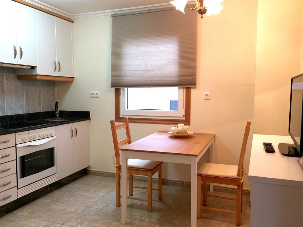 Apartamento Scq Homes *