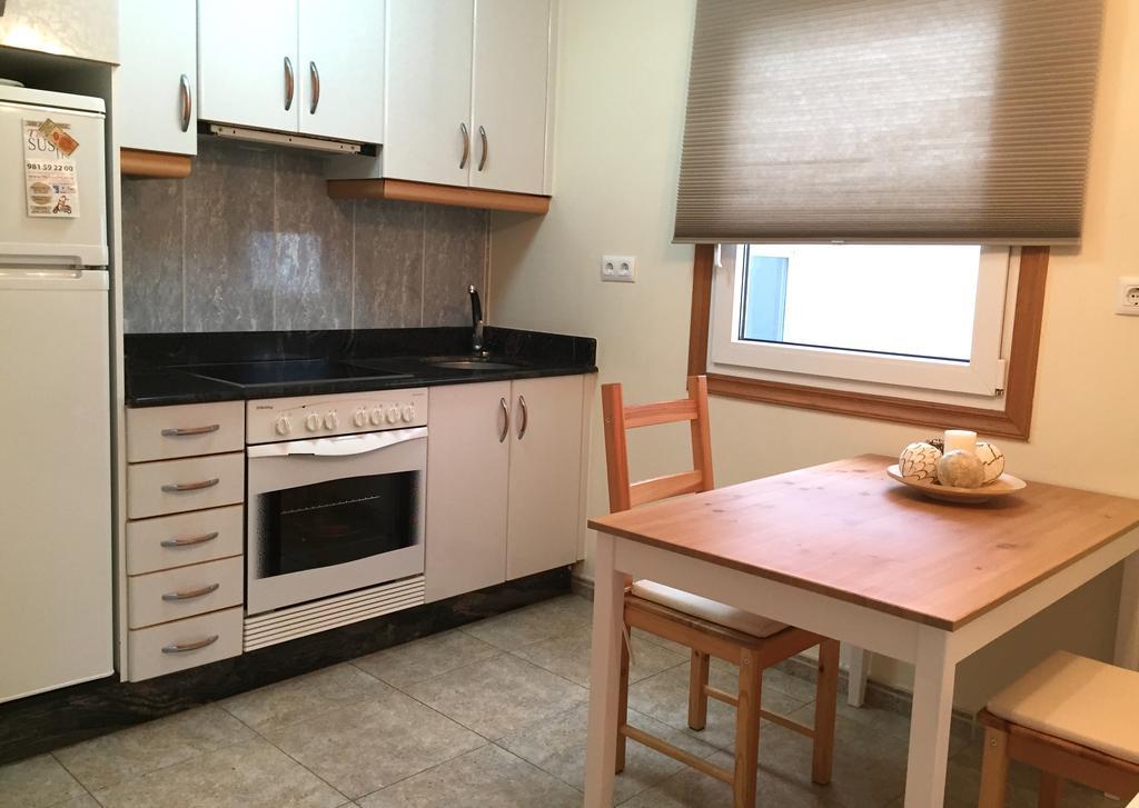Apartamento Scq Homes