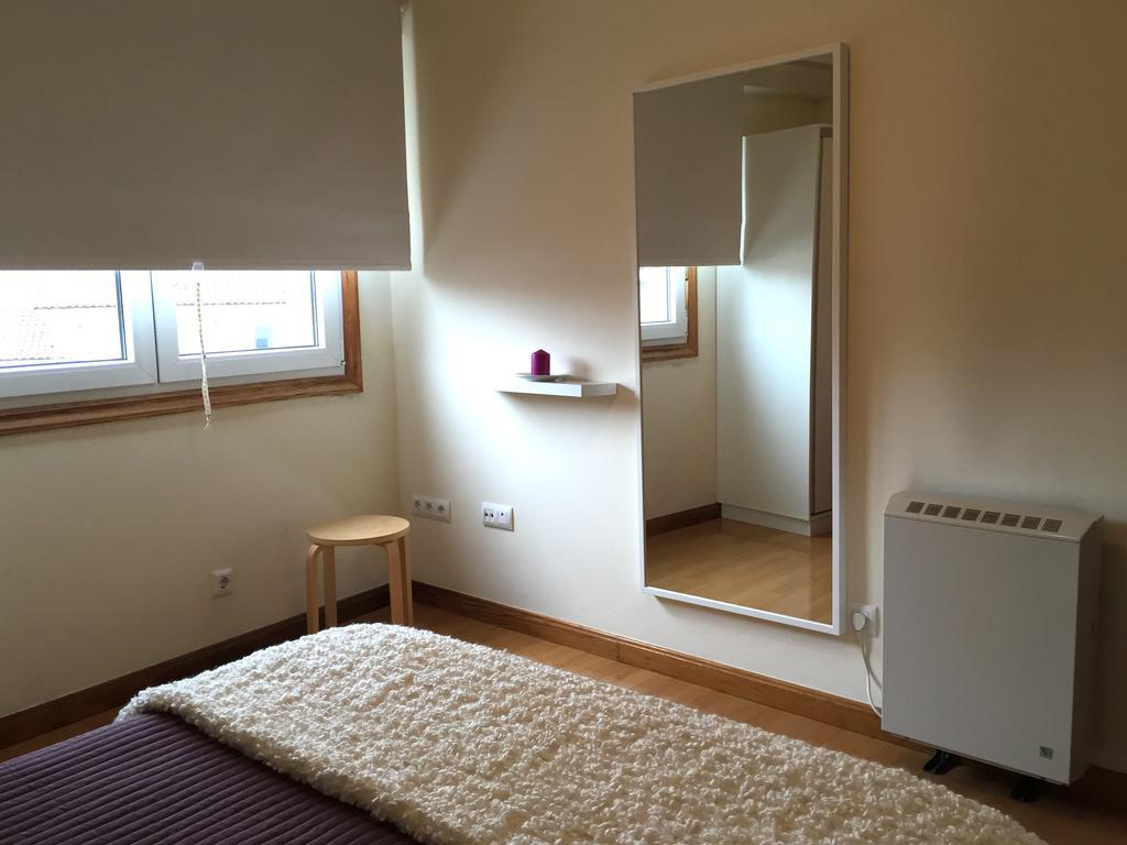 Scq Homes Apartamento
