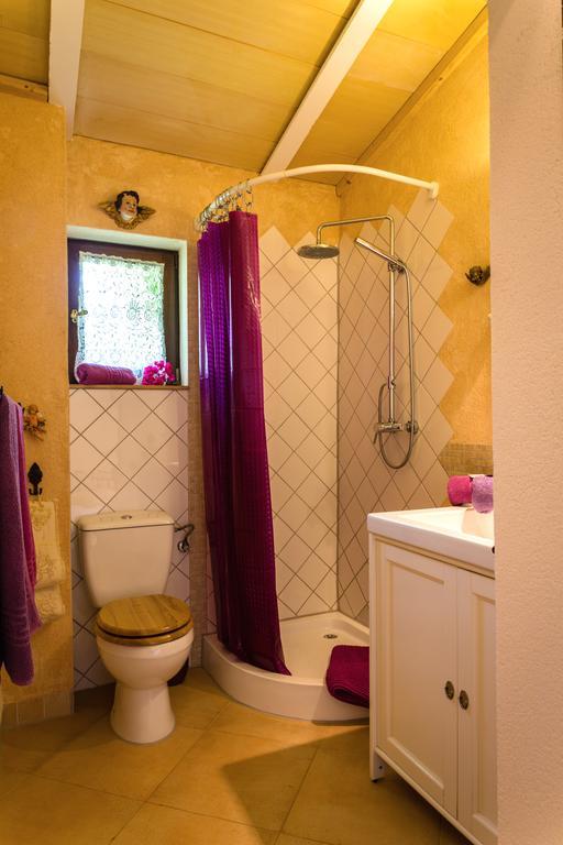 Paulino (adults Only) Country house *