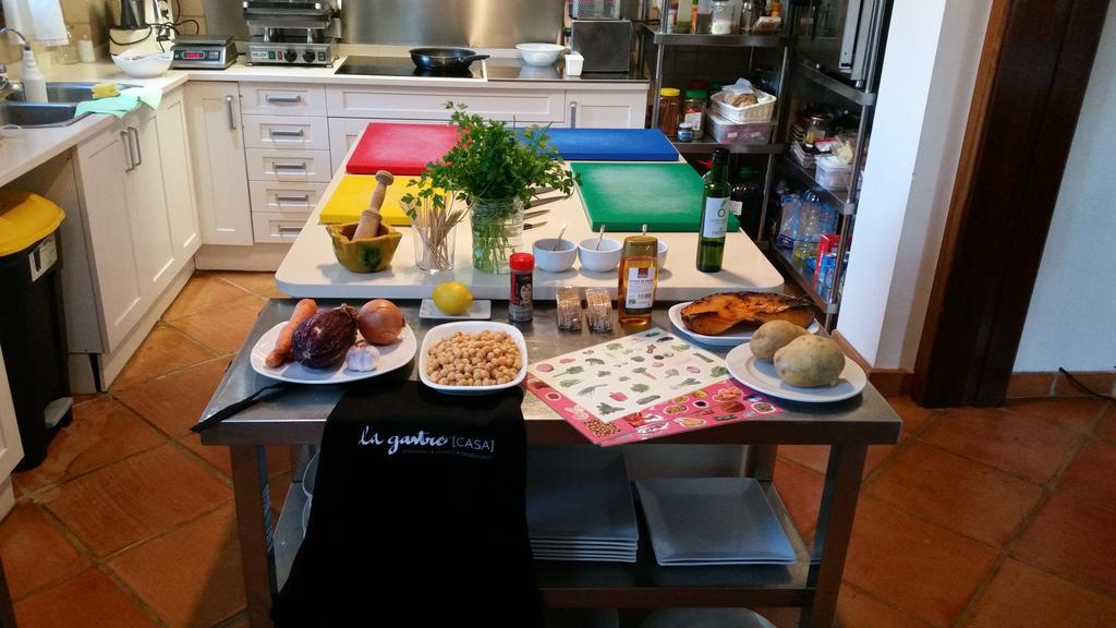 La Gastrocasa - Adults Only Gandia