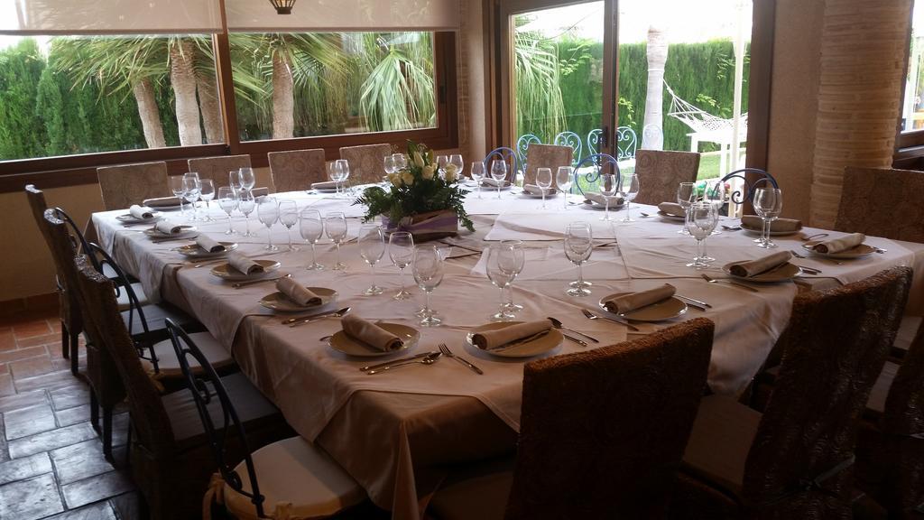 La Gastrocasa - Adults Only