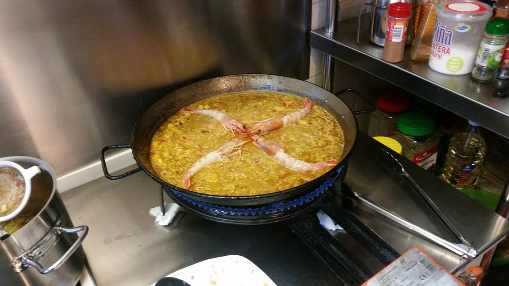Hotel La Gastrocasa - Adults Only Gandia