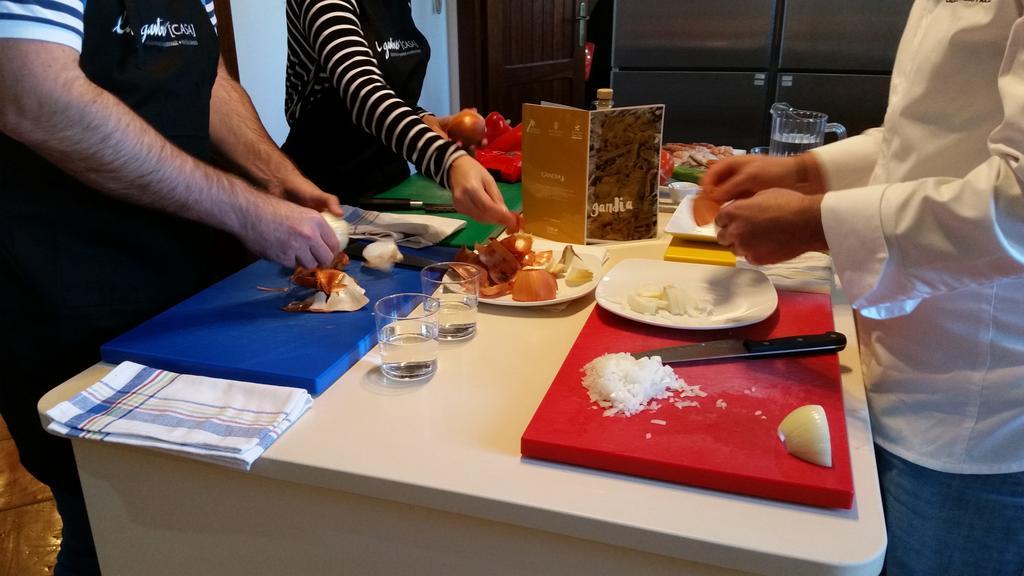 La Gastrocasa - Adults Only 2* Gandia
