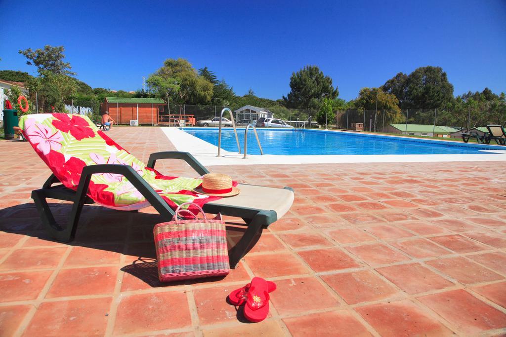 Camping Complejo Turístico&camping Cabopino