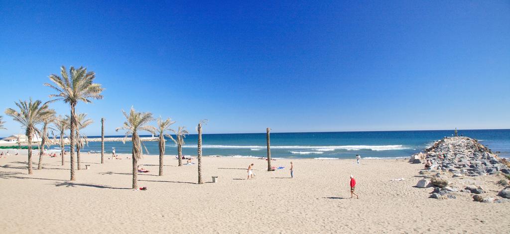 Complejo Turístico&camping Cabopino Camping 4*