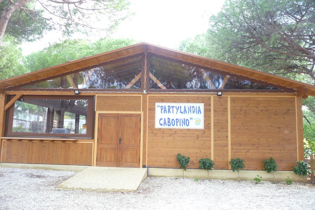 Complejo Turístico&camping Cabopino 4*