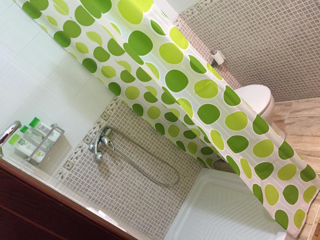 Apartamento Cappuccino Santa Cruz de Tenerife