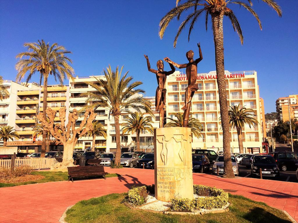 Lloret Apartamento *