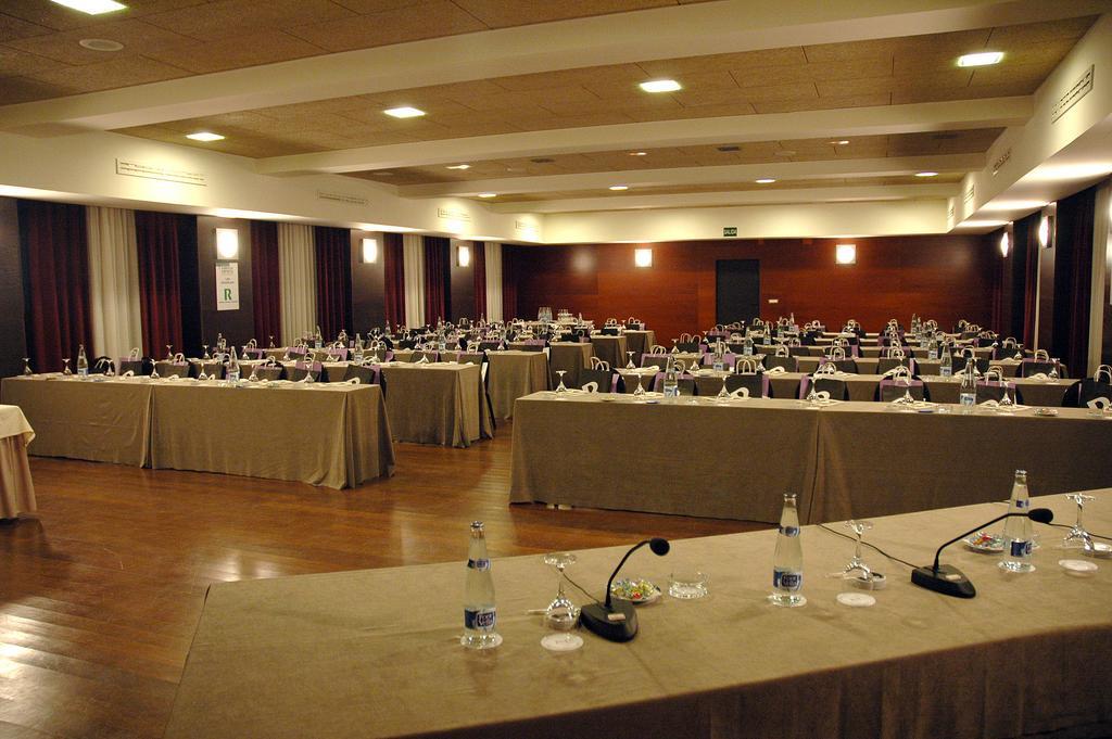Iberik Gran Balneario De Hotel 4*