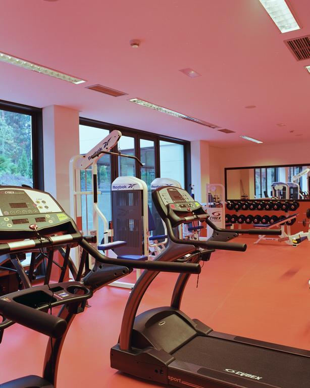Iberik Gran Balneario De Hotel 4*