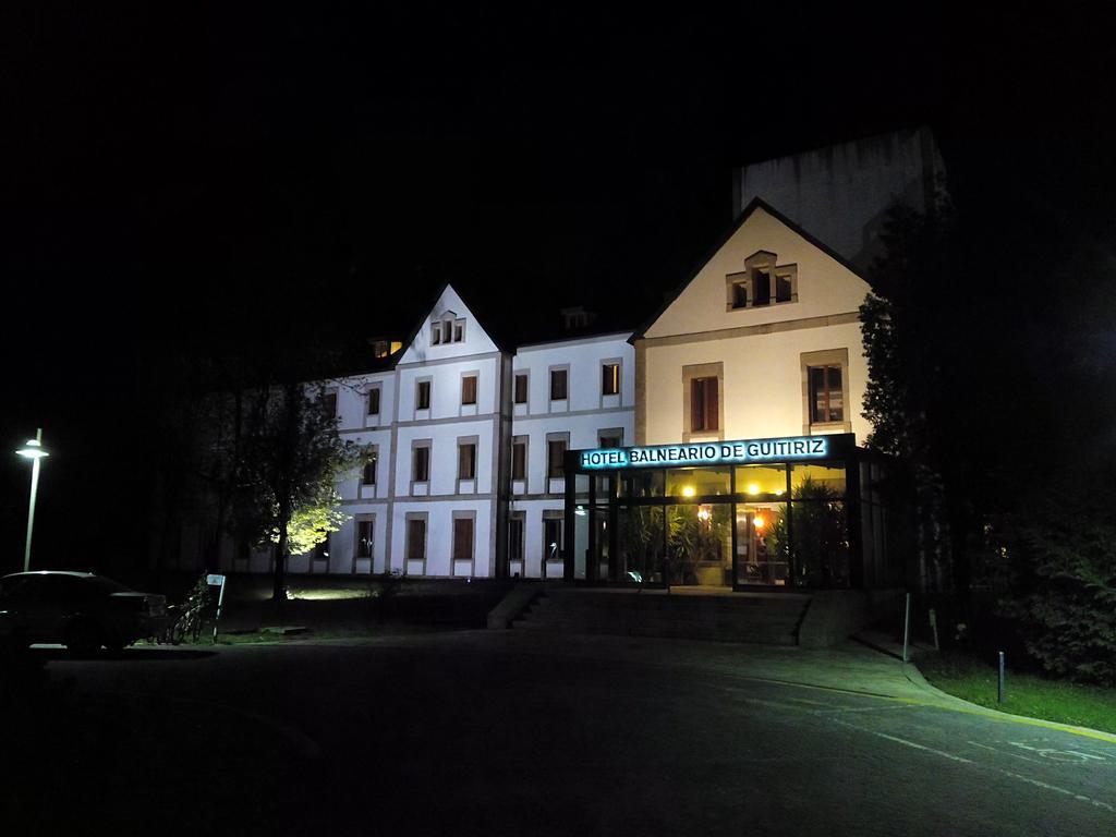 Hotel Iberik Gran Balneario De